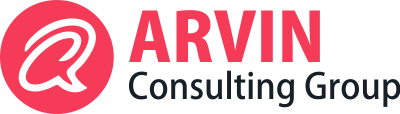 Arvin Consulting Group Ltd.